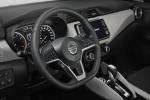 Nissan Micra 2019 года (WW)